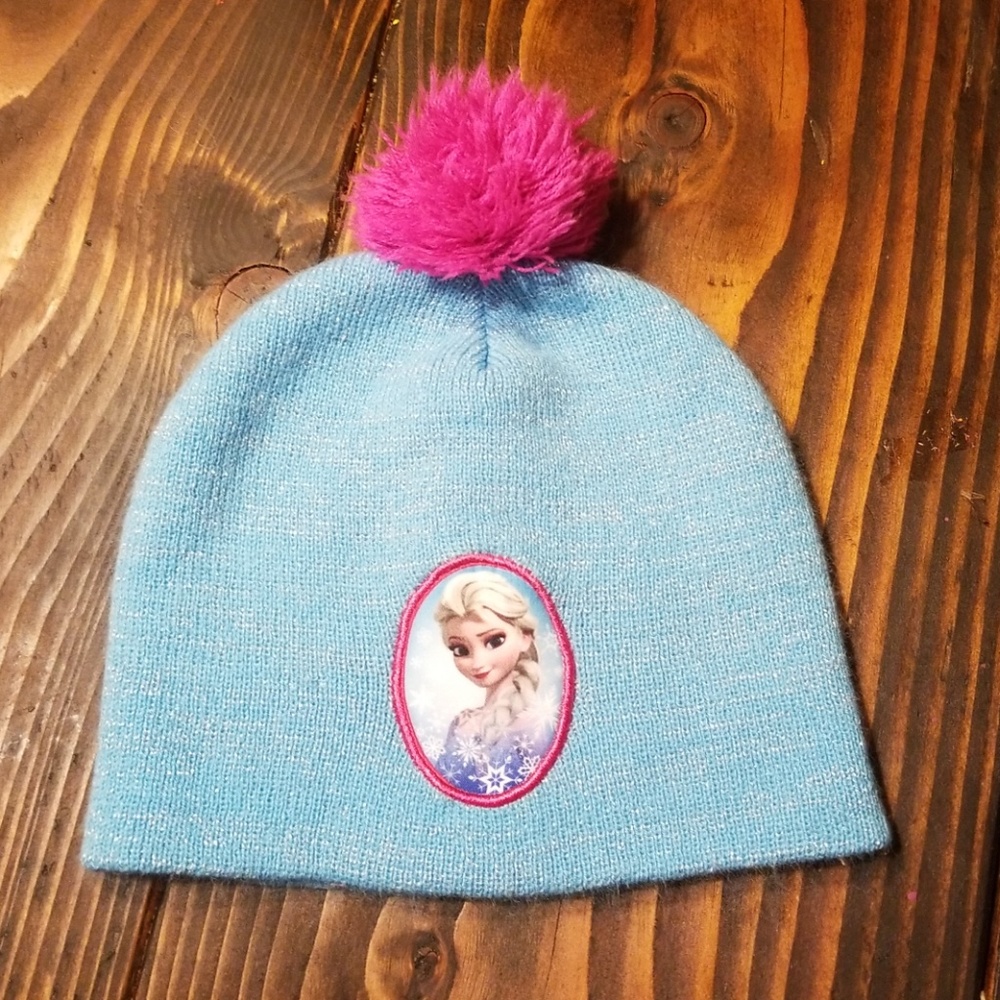 Disney Frozen Elsa Bennie